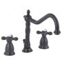 Bath Faucets