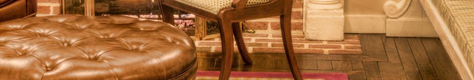 Wooden Furniture Legs | Cabinet Feet and Chair Legs for Sale | Van Dyke