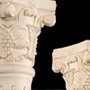 Capitals, Pilasters & Columns