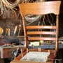 Chair Components