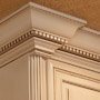 Rope & Dentil Molding
