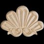 Embossed Appliques
