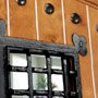 Gate Hardware