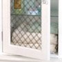Wire Grille & Panels