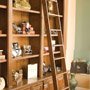 Library Ladder Components