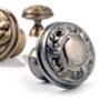 Alloy Knobs
