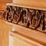 Cabinet Molding