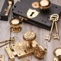 Rim Locks