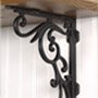 Shelf Brackets