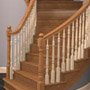 Stair Hardware