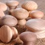 Wood Knobs