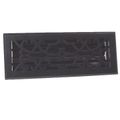 LEGACY VICTORIAN STYLE FLOOR REGISTER