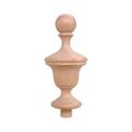 4 1/2 URN FINIAL