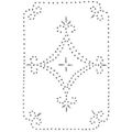 PUNCHING PATTERNS