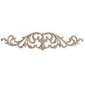20 1/4 EMBOSSED APPLIQUE