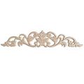 20 3/8 EMBOSSED APPLIQUE