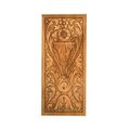 11 5/8 EMBOSSED PANEL