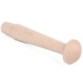 LG BIRCH SHAKER PEG-PK/10