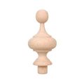 3 1/8 BALL TOP FINIAL