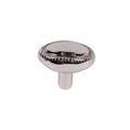 BEADED KNOBS WITH SPINDLE