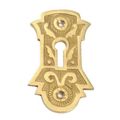 RESTORERS EASTLAKE ESCUTCHEON
