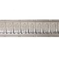 PRESSED STEEL CORNICES - STEEL