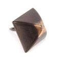 10 PK BRONZE REN. FINISH TACK