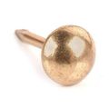 100 PK BURNISHED BRASS TACK