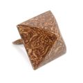 PKG/10 OLD GOLD E TACK PK/10