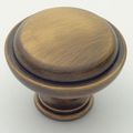 MARCO KNOB - 1 1/2 DIAM