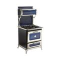 30 CLASSIC DUAL FUEL RANGE W\ PROPANE MODEL: 4210