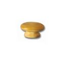 UNFINISHED PREMIUM FACE GRAIN WOODEN KNOB