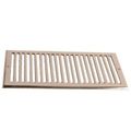 CONTEMPORARY DECORATIVE GRILLE