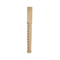 35 1/2 COLOGNE ROPE FULL ISLAND LEG