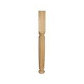 COLOGNE FLUTED FULL ISLAND LEG