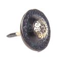 10 PK BRONZE REN. FINISH TACK