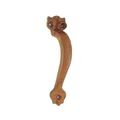 6 SHIELD PULL HANDLE
