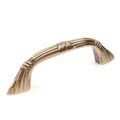 ST GEORGE COLLECTION HANDLE  - 3 1/2 BORING