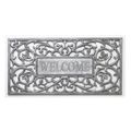 WELCOME DOORMAT