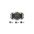 ESTATE PERSONALIZED WALL PLAQUE