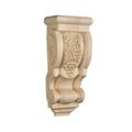 10 1/2 GRAPE CORBEL