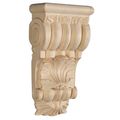 10 1/2 LEAF & REED CORBEL