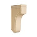 13 1/8 PLAIN CORBEL