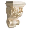 7 RIBBON CORBEL