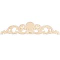 24 SHELL & LEAF APPLIQUE