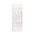 SUN RAY MITERLESS CORNER HEAD BLOCK