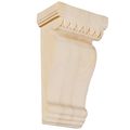 6 EGG & DART CORBEL