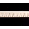 8 EGG & DART CARVED MOLDING