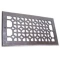 CLASSIC DECORATIVE GRILLE