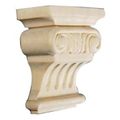 5 1/4 IONIC CAPITAL